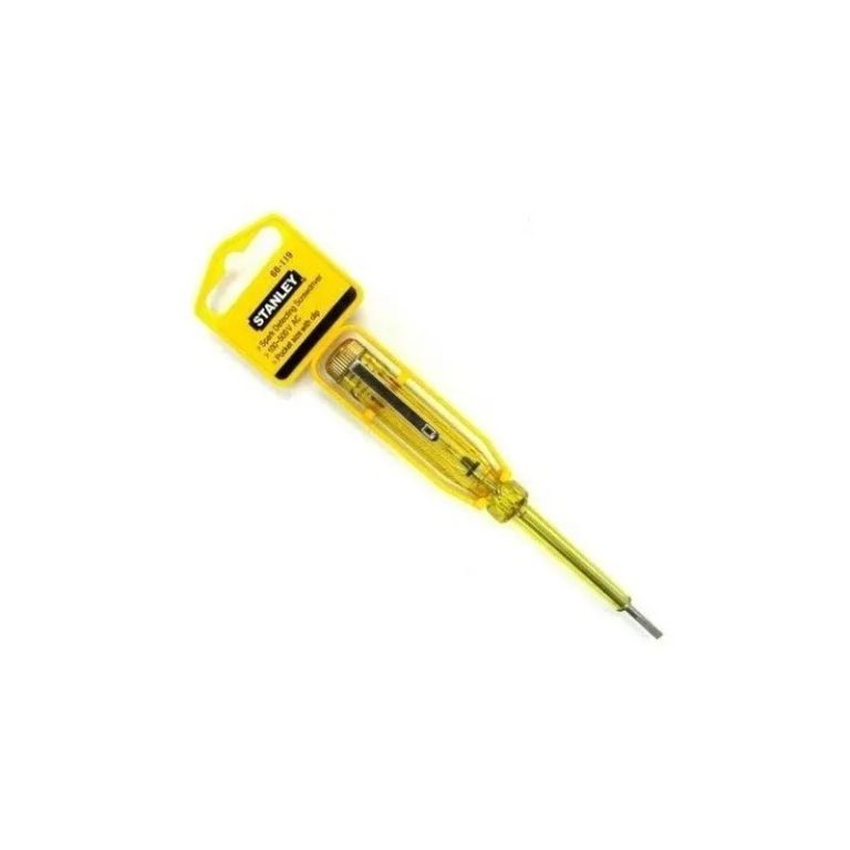 Probador Corriente 100v - 500v 66-119