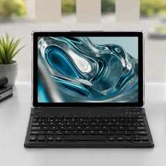 MIRAY - Tablet Miray TM4G-1008 10.1 256GB 8GB SpaceGray