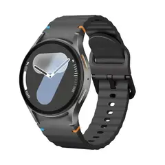 AMBOS - Smartwatch Reloj Inteligente HD Watch 7 Mini 1.3" AMOLED IP68