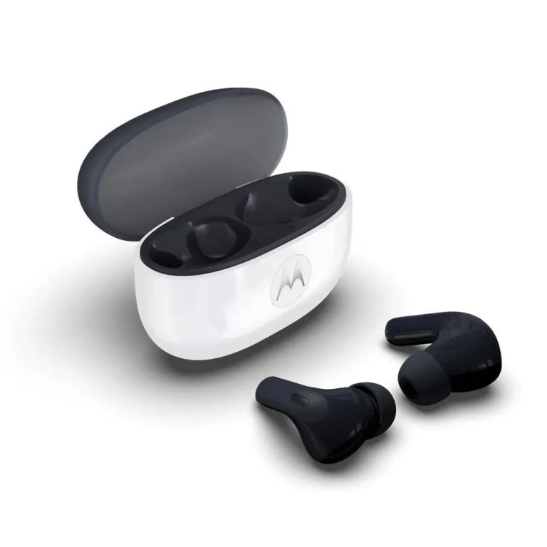 AUDÍFONOS BLUETOOTH MOTO BUDS 2 ANC