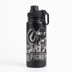 LITTLE BRU ACCESORIOS EXCLUSIVOS - Termo Tomatodo Barra Universitario Personalizado 700 Ml