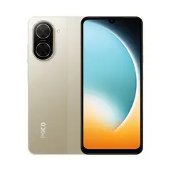 XIAOMI - Celular POCO C71 4GB + 64GB