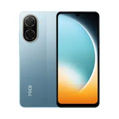 XIAOMI - Celular POCO C71 4GB + 64GB