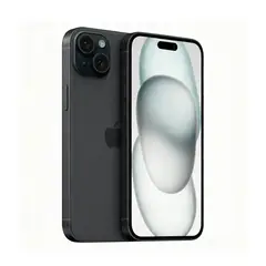 APPLE - Iphone 15 Plus 128 GB Negro Reacondicionado