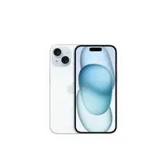 APPLE - Apple iPhone 15 (128GB) - Azul