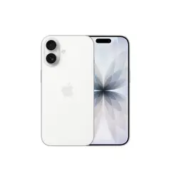 APPLE - IPhone 17 256GB White