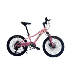 JAFI - Bicicleta Montañera MTB11 Aro 20