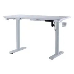OFIDEAS - Escritorio Inteligente Up Premium Blanco Ofideas
