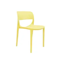 OFIDEAS - Silla De Comedor Happy Ginger Ofideas