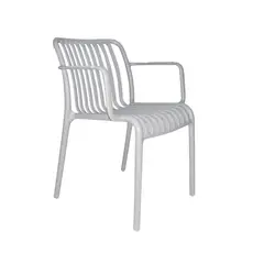 ALTHEA CONFORT - Silla De Comedor Nard Gris Althea Confort
