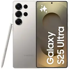 SAMSUNG - Celular Samsung Galaxy S25  Ultra 5G 12GB 1TB Gris