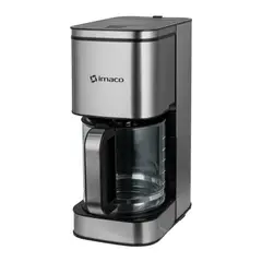 Imaco - Cafetera Electrica Imaco 12TZ CM1281