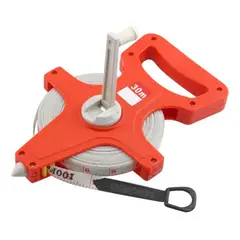 GENERAL - Cinta Métrica Wincha De 30 Metros Lets import