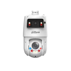 DAHUA - CAMARA PTZ DAHUA X-SPANS 4MP4MP 25x TIOC P-N DH-SDT4E425-4F-GB-A-PV1