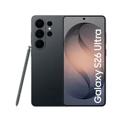 SAMSUNG - Samsung Galaxy S26 Ultra 12512GB