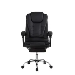 COEA - Silla Giratoria de Oficina Coea Gerente Nova Cuerina