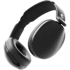 Skullcandy - Audífonos Skullcandy Hesh 360 Bluetooth 5.3 Over-Ear 100 Horas de Batería Multipoint App Skullcandy