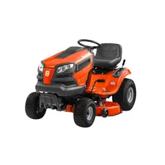 HUSQVARNA - TRACTOR CORTACÉSPED TS120