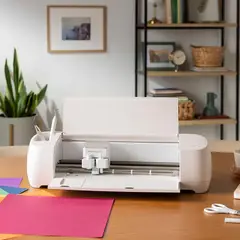 Cricut - Plotter De Corte Cricut Explore 4