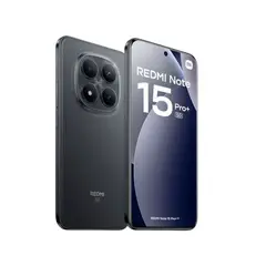REDMI - REDMI NOTE 15 PRO PLUS 5G 512GB - 8GB NEGRO