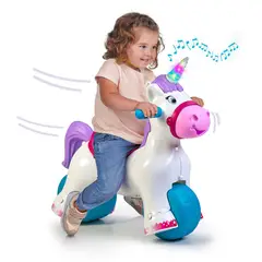 FEBER - Unicornio 2 en 1 Feber