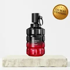 Cyzone - ALL BLACK VIP EAU DE TOILETTE 90 ML