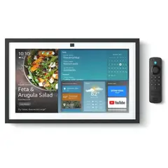 AMAZON - Amazon Echo Show 15 Pantalla Smart Alexa 15.6"