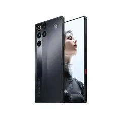 NUBIA - REDMAGIC 11 PRO 12GB RAM CRYO 256GB ROM CON MICA HIDROGEL - REGISTRADO