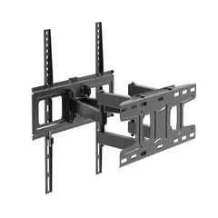 JAPANTEC EL RACK DEL FUTURO - JAPANTEC Soporte TV Fijo JP50 Universal para Pantallas de 32 a 75 Pulgadas
