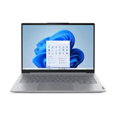 LENOVO - Laptop Lenovo ThinkBook 14 Core Ultra 7 255H 16GB 512GB SSD 14" Windows 11 Pro