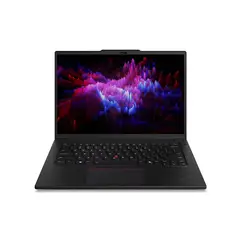 LENOVO - Laptop Lenovo ThinkPad P14s Gen6 Core Ultra 7 255H 32GB 1TB RTX PRO 500 14.5"  Windows 11 Pro