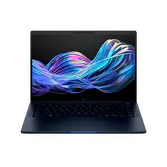 HP - Laptop HP EliteBook X G1i Core Ultra 7 268V 32GB 1TB SSD 14" WUXGA Touch Windows 11 Pro