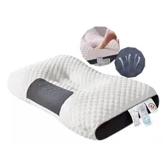 OEM - Almohada Terapéutica Ortopédica Con Soporte Cervical Premium