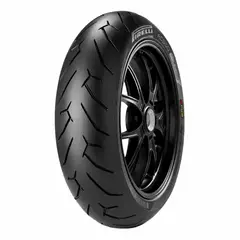 PIRELLI - LLANTA PIRELLI DIABLO ROSSO II 140-60-R17