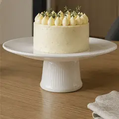 LAR DANIELSEN - Porta torta premium 25 cm - Athen