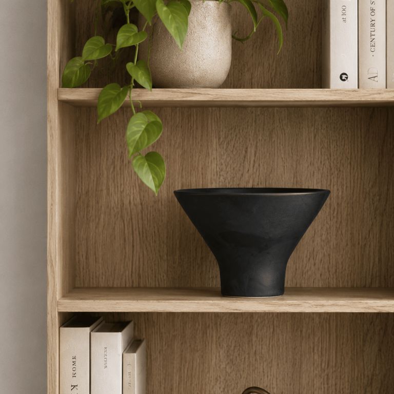 Bowl decorativo premium 20 cm x 13 cm - Tokio