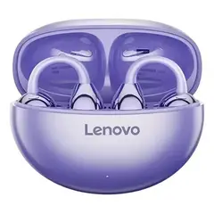 LENOVO - Audífonos Lenovo Clip TA410 TWS Bluetooth 5.4