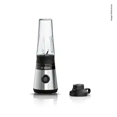 Bosch - Licuadora personal bosch MMB2111M 650ml 400W