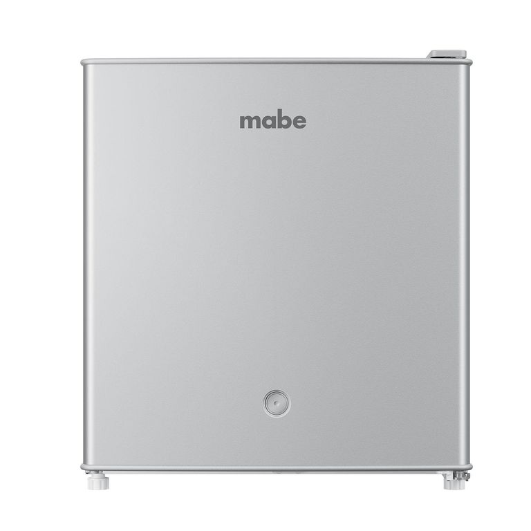 Frigobar 42 L Brutos Inox Mabe RMF02PRX1