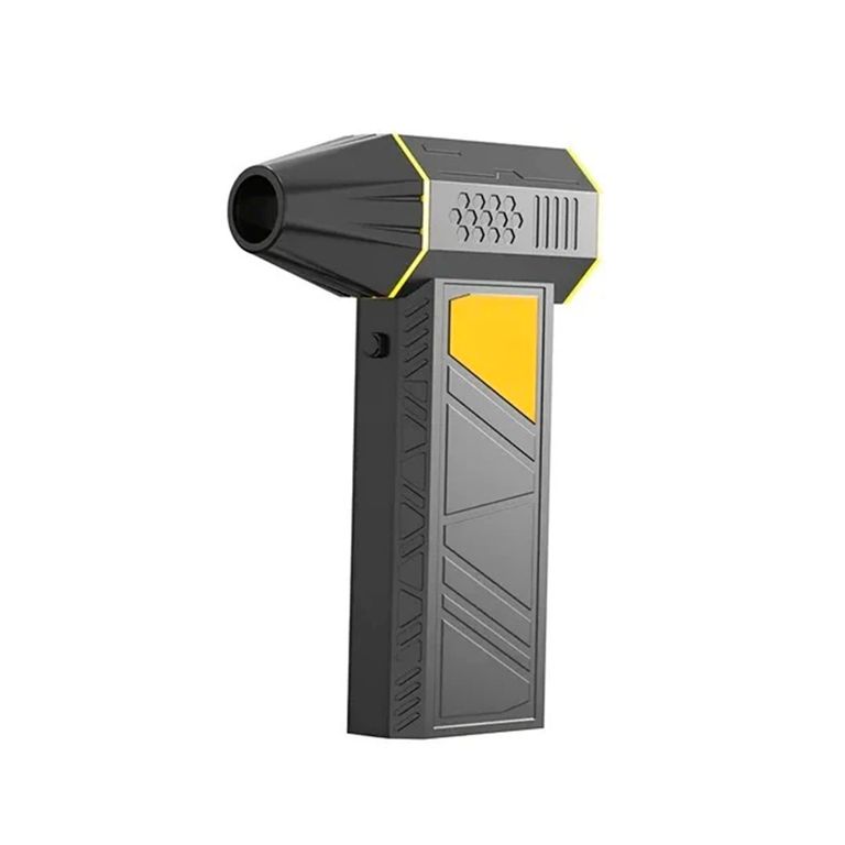 Soplador de Aire Recargable para limpieza de coche - SEISA GJ-H1040