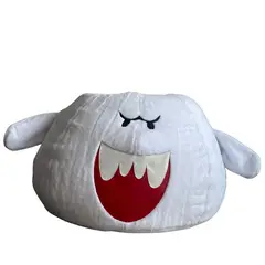 PUFF LIMA - Puff Fantasma Mediano Peluche Pufflima