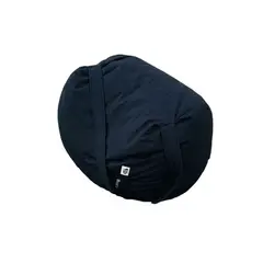 PUFF LIMA - Puff Picnic Negro Pufflima