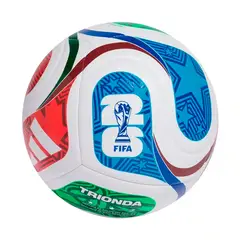 ADIDAS - Pelota Futbol Adidas Trionda TRAINING Copa Mundial FIFA 2026