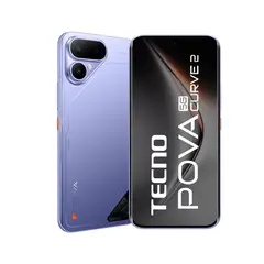 TECNO MOBILE - Tecno Pova Curve 2 5G 8GB+256GB