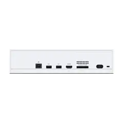 MICROSOFT - XBOX Series S White Blanco 512GB