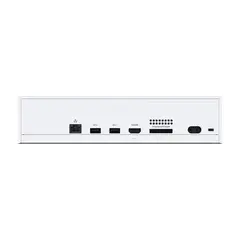 MICROSOFT - XBOX Series S White Blanco 512GB