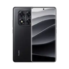 XIAOMI - Celular Xiaomi Redmi Note 14 Pro 8GB 256GB Negro