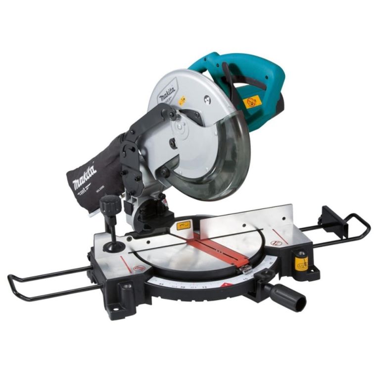 Sierra Ingleteadora 10 1500W Makita MT