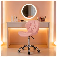 GENERICO - SILLA DE ESCRITORIO MODERNO MODELO MARIPOSA - MARCA KENDO