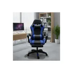 GENERICO - SILLA GAMER REGULABLE